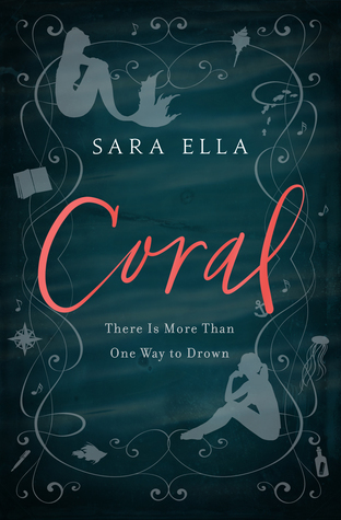 When Does Coral Novel Come Out? 2019 Fantasy Book Release Dates