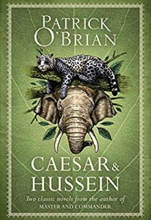 When Does Caesar And Hussein Come Out? 2019 Literary Fiction Book Release Dates