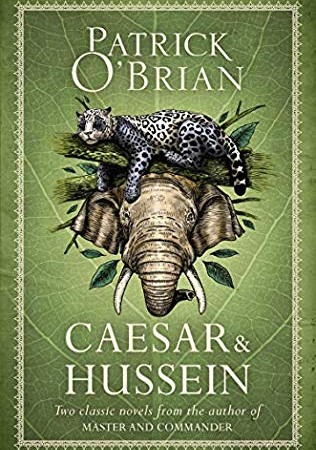When Does Caesar And Hussein Come Out? 2019 Literary Fiction Book Release Dates