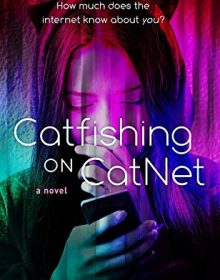 Catfishing On CatNet Book Release Date? 2019 Science Fiction Publications