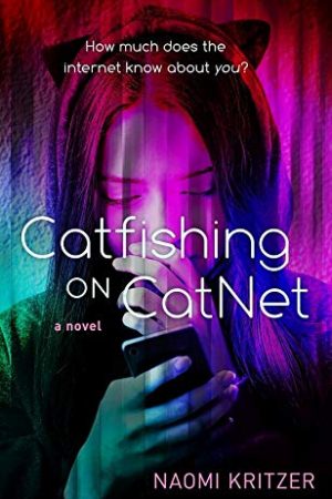 Catfishing On CatNet Book Release Date? 2019 Science Fiction Publications