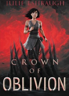 When Does Crown Of Oblivion Release? 2019 Book Release Dates