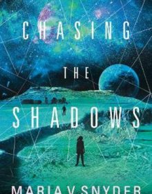 When Does Chasing The Shadows Come Out? 2019 Book Release Dates