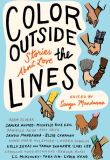 When Does Color Outside the Lines Release? 2019 Book Release Dates
