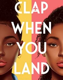 When Does Clap When You Land Come Out? 2020 Book Release Date