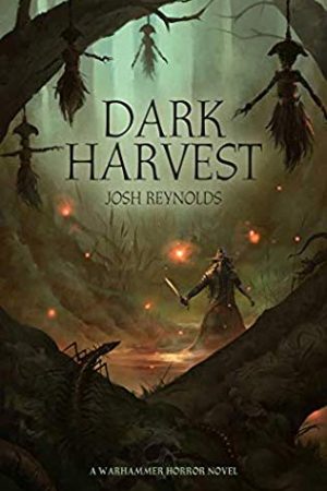 Dark Harvest Novel Publication Date? 2019 Fantasy Book Release Dates