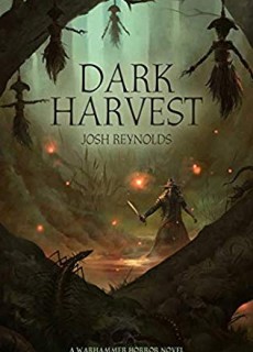 Dark Harvest Novel Publication Date? 2019 Fantasy Book Release Dates