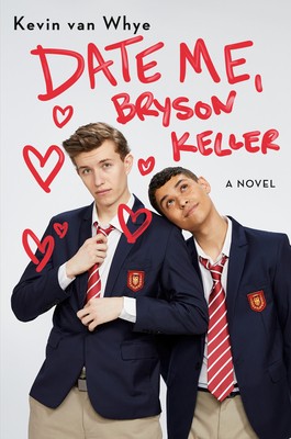 When Does Date Me, Bryson Keller! Come Out? 2020 Book Release Dates