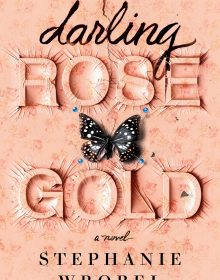 Darling Rose Gold Book Release Date? 2020 Mystery Thriller Releases