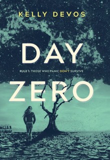 Day Zero Book Release Date? 2019 YA Publications