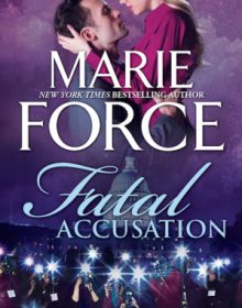 Fatal Accusation Book Release Date? 2019 Publications