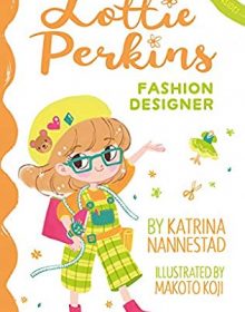 When Will Fashion Designer Release? 2019 Children's Fiction Publications