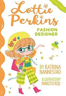 When Will Fashion Designer Release? 2019 Children's Fiction Publications