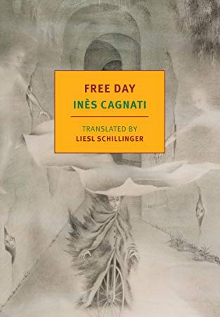 Free Day Publication Date? 2019 Fiction Book Release Dates