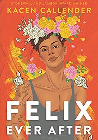 Felix Ever After Book Release Date? 2020 Contemporary Romance Releases