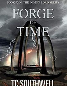 When Will Forge Of Time Come Out? 2019 Fantasy Book Release Dates