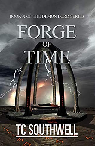 When Will Forge Of Time Come Out? 2019 Fantasy Book Release Dates