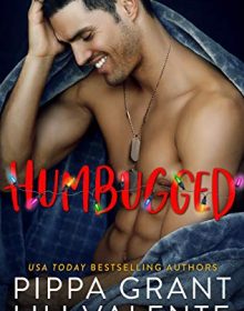 When Does Humbugged Book Come Out? 2019 Book Release Dates