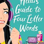 Heidi's Guide To Four Letter Words Book Release Date? 2019 Audiobook Releases