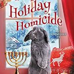 Hoppy Holiday Homicide Publication Date? 2019 Mystery Book Release Dates
