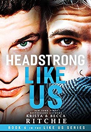 When Does Headstrong Like Us Release? 2019 Book Release Dates