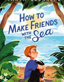 How To Make Friends With The Sea Book Release Dates? 2020 Releases