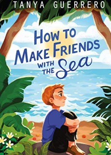 How To Make Friends With The Sea Book Release Dates? 2020 Releases