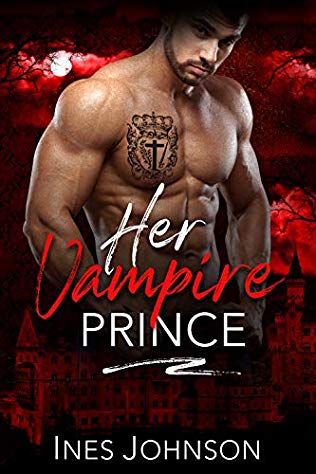 When Does Her Vampire Prince Novel Release? 2019 Romance Book Release Dates