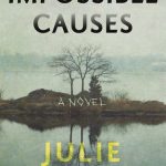 When Will Impossible Causes Come Out? 2019 Thriller Book Release Dates