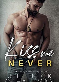 Kiss Me Never: An Enemies To Lovers Romance Book Release Date? 2019 Releases