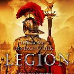 When Does Legion Novel Come Out? 2019 Historical Fiction Book Release Dates
