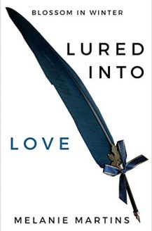 When Does Lured Into Love Novel Come Out? 2020 Book Release Dates