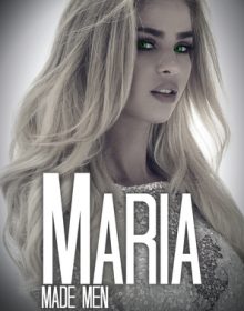 When Will Maria Novel Come Out? 2019 Book Release Dates
