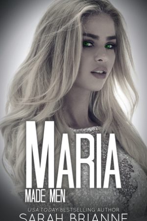 When Will Maria Novel Come Out? 2019 Book Release Dates