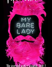 When Will My Bare Lady Novel Come Out? Fall 2019 Book Release Dates