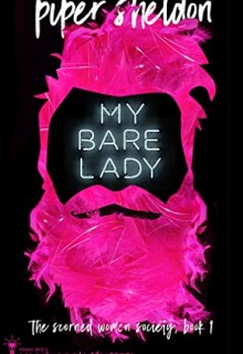 When Will My Bare Lady Novel Come Out? Fall 2019 Book Release Dates