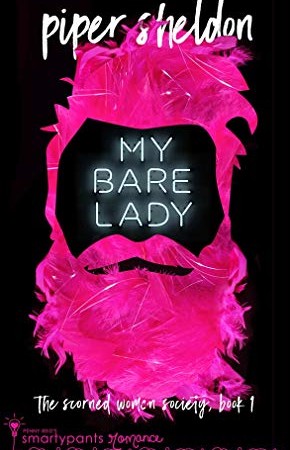 When Will My Bare Lady Novel Come Out? Fall 2019 Book Release Dates