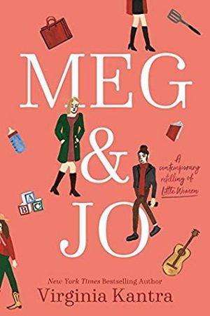 When Does Meg And Jo Come Out? 2019 Book Release Dates