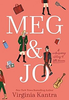 When Does Meg And Jo Come Out? 2019 Book Release Dates