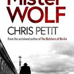 When Will Mister Wolf Come Out? 2019 Historical Mystery Book Release Dates