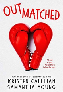 When Does Outmatched Come Out? 2019 Book Release Dates