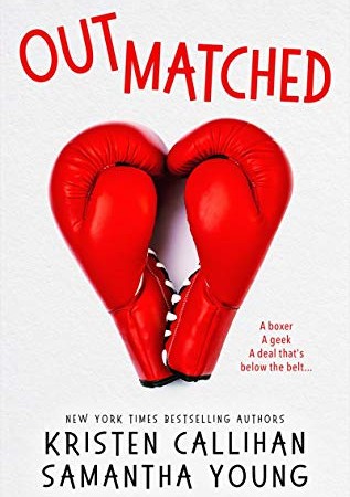 When Does Outmatched Come Out? 2019 Book Release Dates