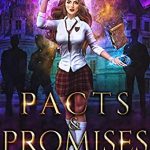 Pacts & Promises Book Release Date? 2019 Paranormal Romance Publications