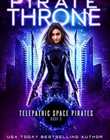 Pirate Throne Publication Date? 2019 Science Fiction Book Release Dates