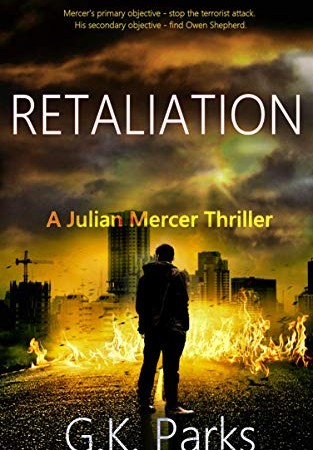 Retaliation Book Release Date? 2019 Mystery Publications