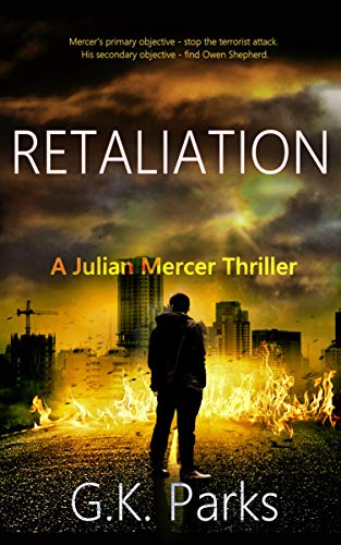 Retaliation Book Release Date? 2019 Mystery Publications