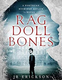 When Will Rag Doll Bones Come Out? 2019 Horror Book Release Dates?