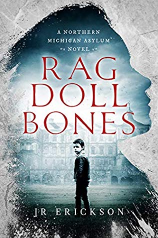 When Will Rag Doll Bones Come Out? 2019 Horror Book Release Dates?
