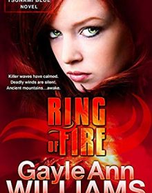 When Does Ring Of Fire Novel Release? 2019 Paranormal Book Release Dates