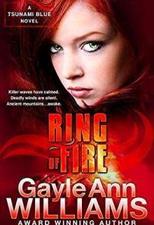 When Does Ring Of Fire Novel Release? 2019 Paranormal Book Release Dates